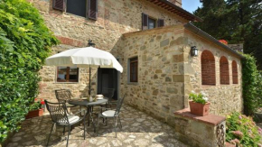 Casa Dante Gaiole In Chianti